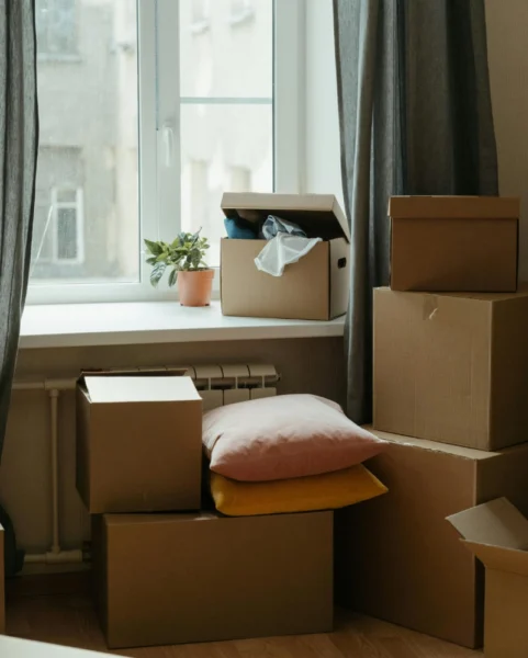 Tenant screening for your Boise rental home