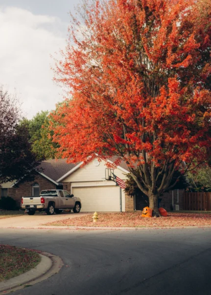 home inspections rental property